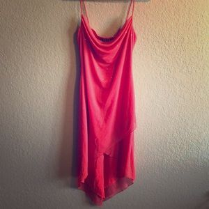 Special occasion dress